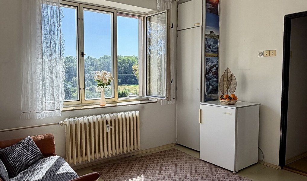 Prodej bytu 1+1 50 m², Kryry – náhled fotky 4