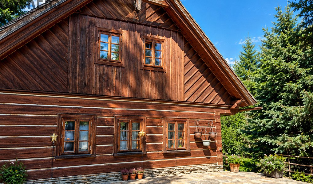 Prodej domu 125 m² s pozemkem 3 126 m², Vrchlabí – náhled fotky 9