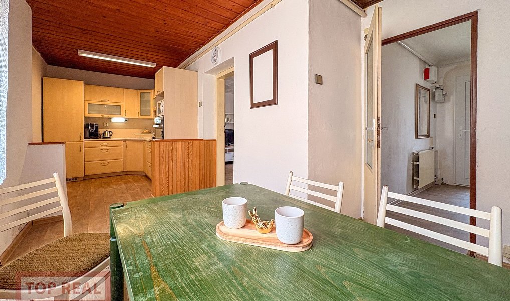 Prodej domu 55 m² s pozemkem 96 m², Kroměříž – náhled fotky 6