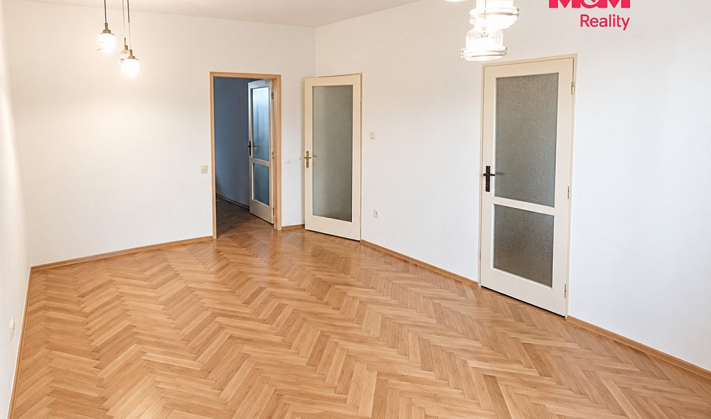 Prodej bytu 2+1 52 m², Praha – náhled fotky 3