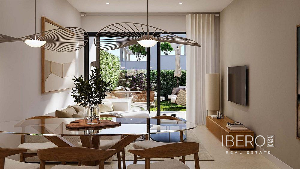 Casa 4+kk – Mijas, Urbanización Santa Rosa, Las Lomas de Mijas - Vista 4