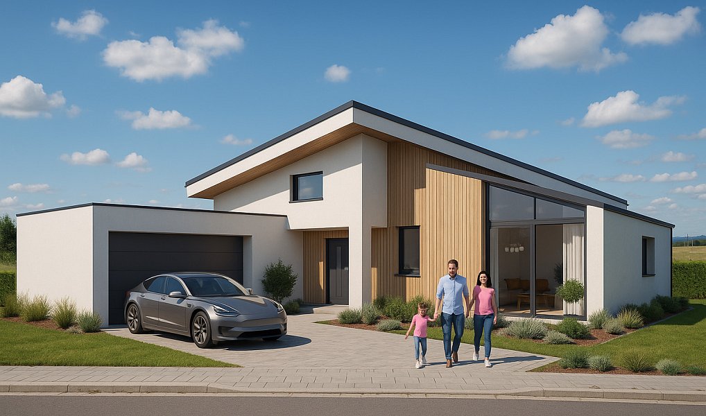 Prodej stavebního pozemku 2 503 m², Svatobořice-Mistřín – náhled fotky 8