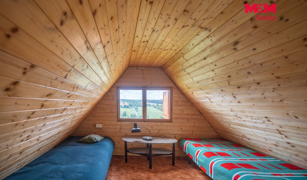 Prodej chaty/chalupy 35 m² s pozemkem 400 m², Pohořelice – náhled fotky 7