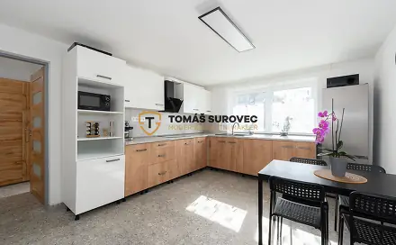 Prodej domu 83 m² s pozemkem 328 m², Holešov - Tučapy, okres Kroměříž