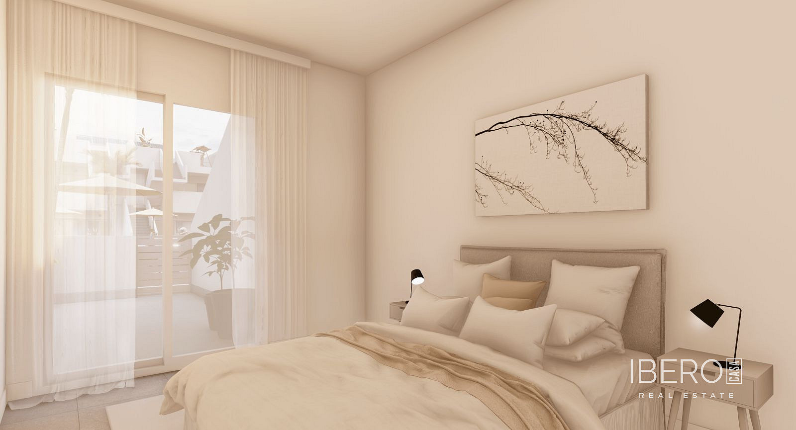 Piso 3+kk – Torre Pacheco, Roldán, Campo de Cartagena y Mar Menor - Más