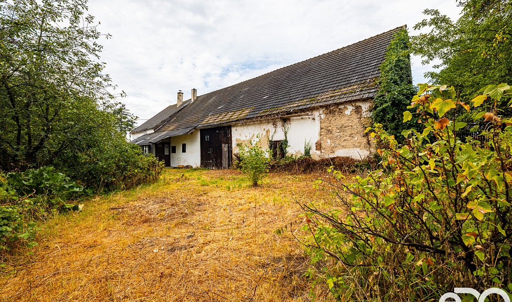 Prodej chaty/chalupy 78 m² s pozemkem 1 101 m², Jindřichův Hradec – náhled fotky 15