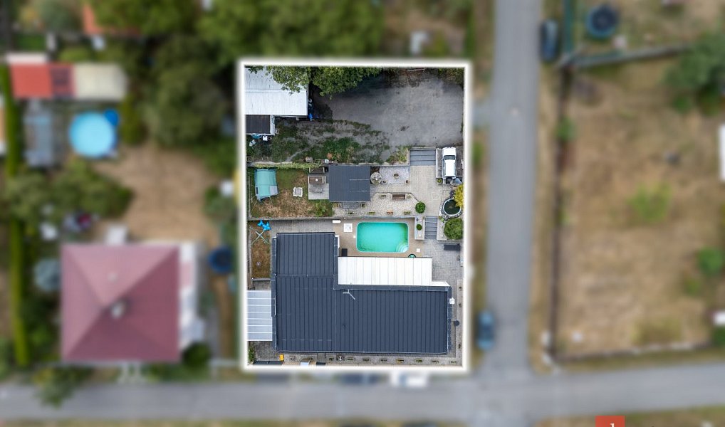 Prodej domu 133 m² s pozemkem 847 m², Kyšice – náhled fotky 15