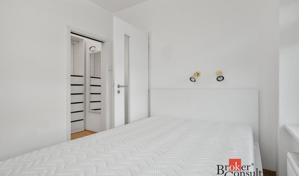 Prodej bytu 2+1 51 m², Praha – náhled fotky 5
