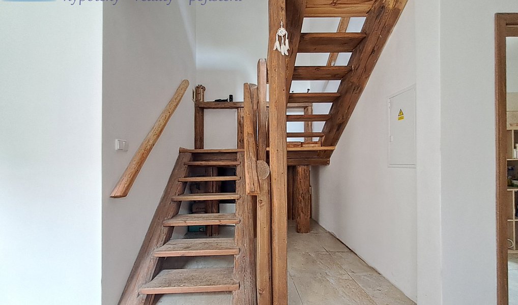 Prodej domu 107 m² s pozemkem 623 m², Havlíčkova Borová – náhled fotky 7
