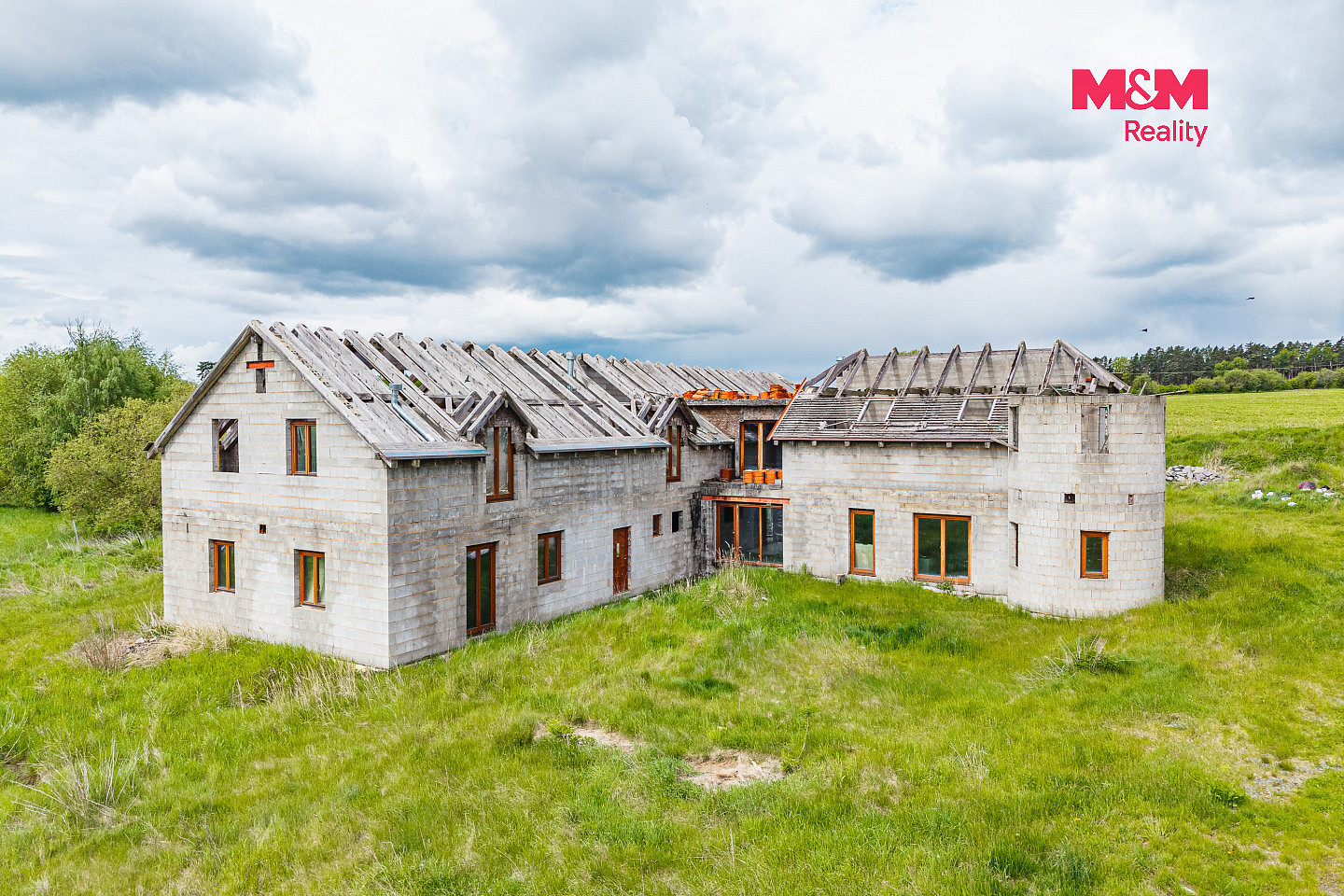 Prodej zemědělského objektu 627 m² – fotografie 4