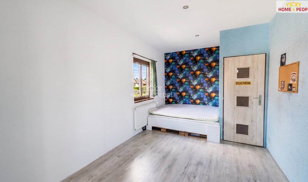 Prodej domu 224 m² s pozemkem 745 m², Spořice – náhled fotky 7