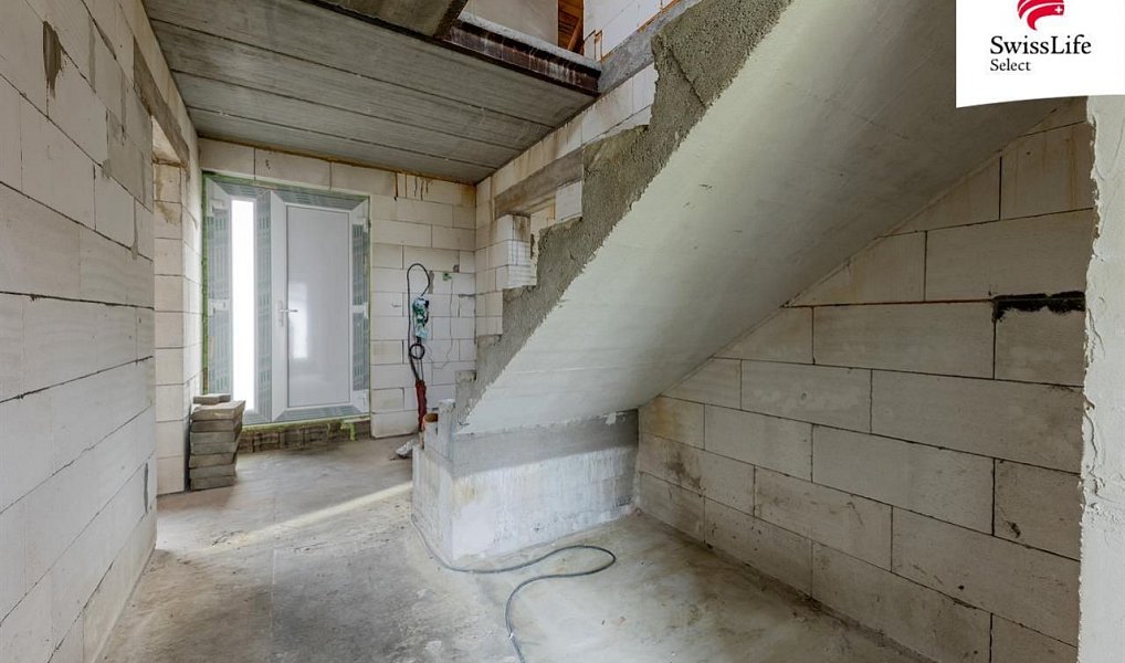 Prodej domu 186 m² s pozemkem 306 m², Koloveč – náhled fotky 6