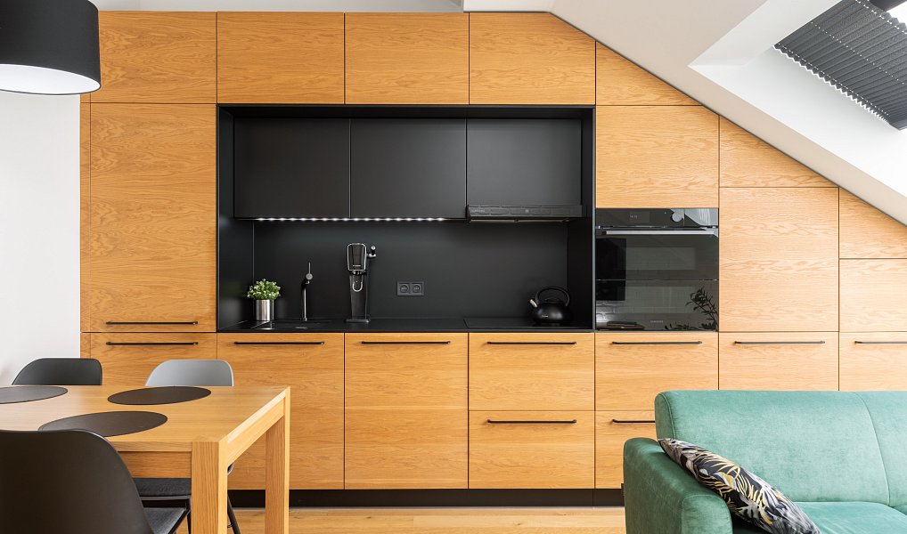 Prodej bytu 3+kk 84 m², Praha – náhled fotky 5