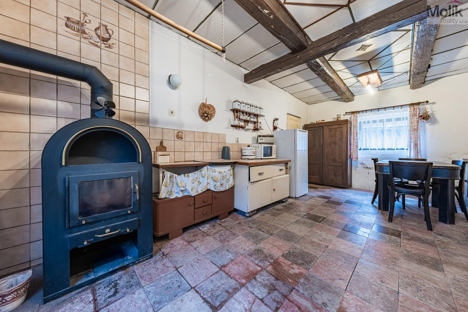 Prodej chaty/chalupy 126 m² s pozemkem 531 m² – fotografie 4