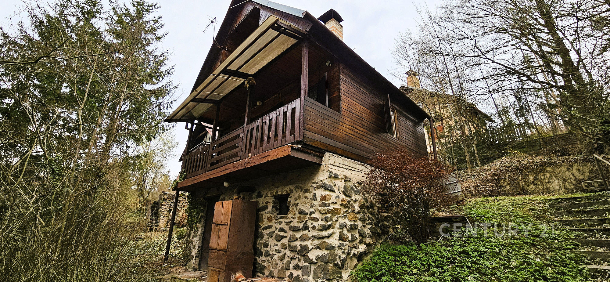 Prodej chaty/chalupy 50 m² s pozemkem 34 m² – fotografie 2