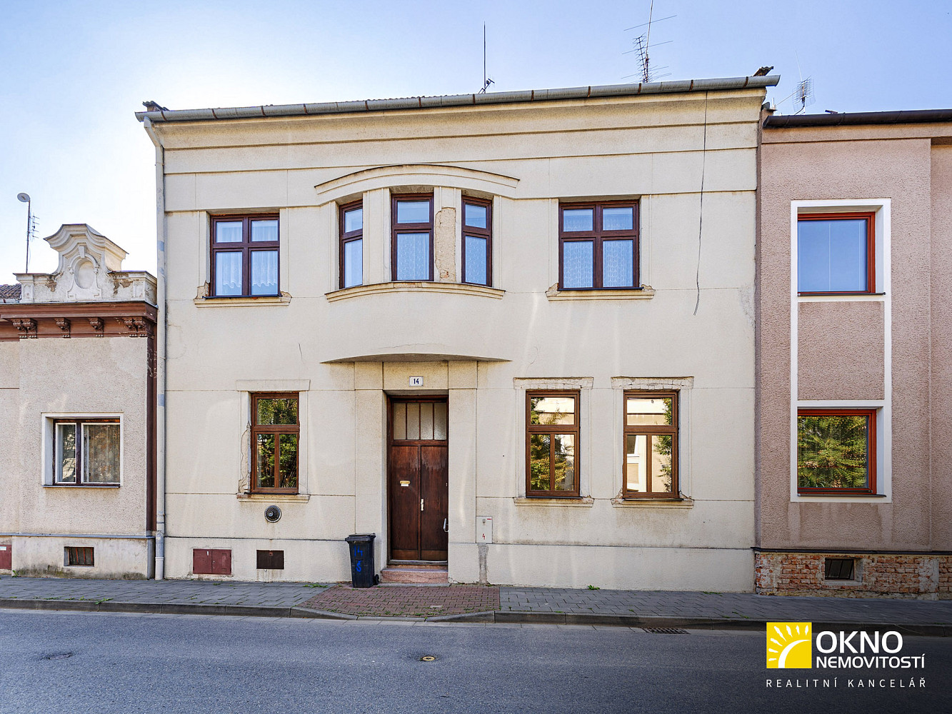 Prodej domu 150 m² s pozemkem 339 m²