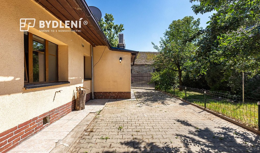 Prodej domu 150 m² s pozemkem 548 m², Černěves – náhled fotky 26
