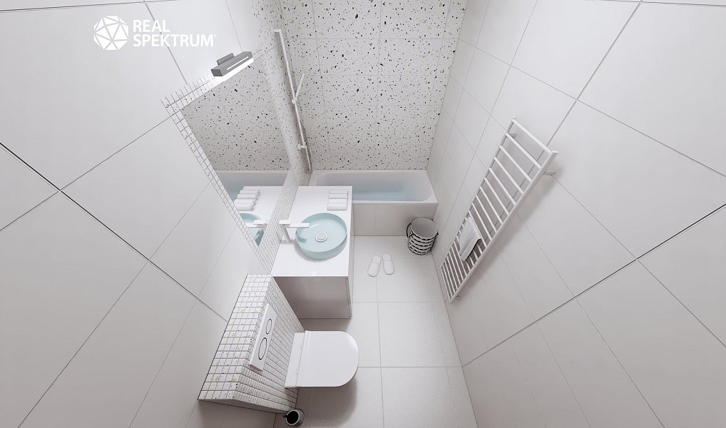 Prodej bytu 2+kk 41 m², Brno – náhled fotky 16