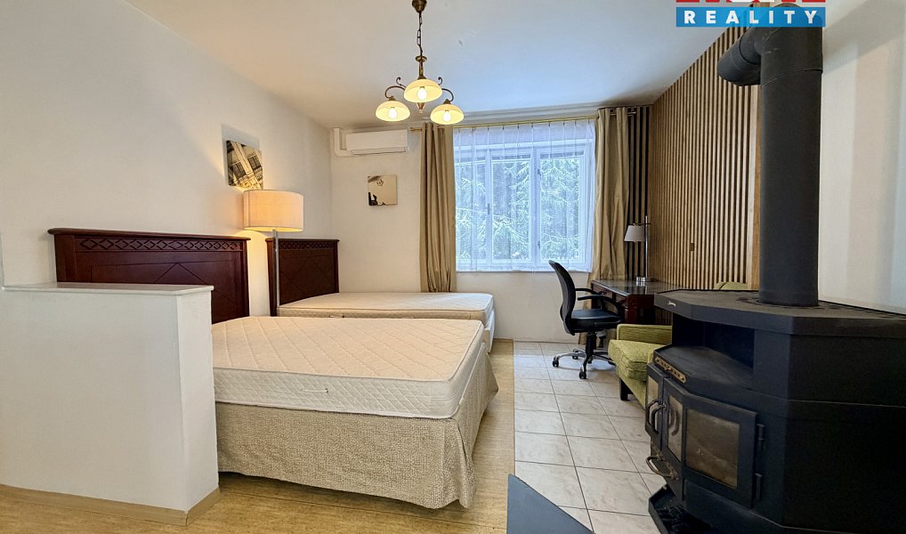Prodej chaty/chalupy 139 m² s pozemkem 1 313 m², Bítov – náhled fotky 4