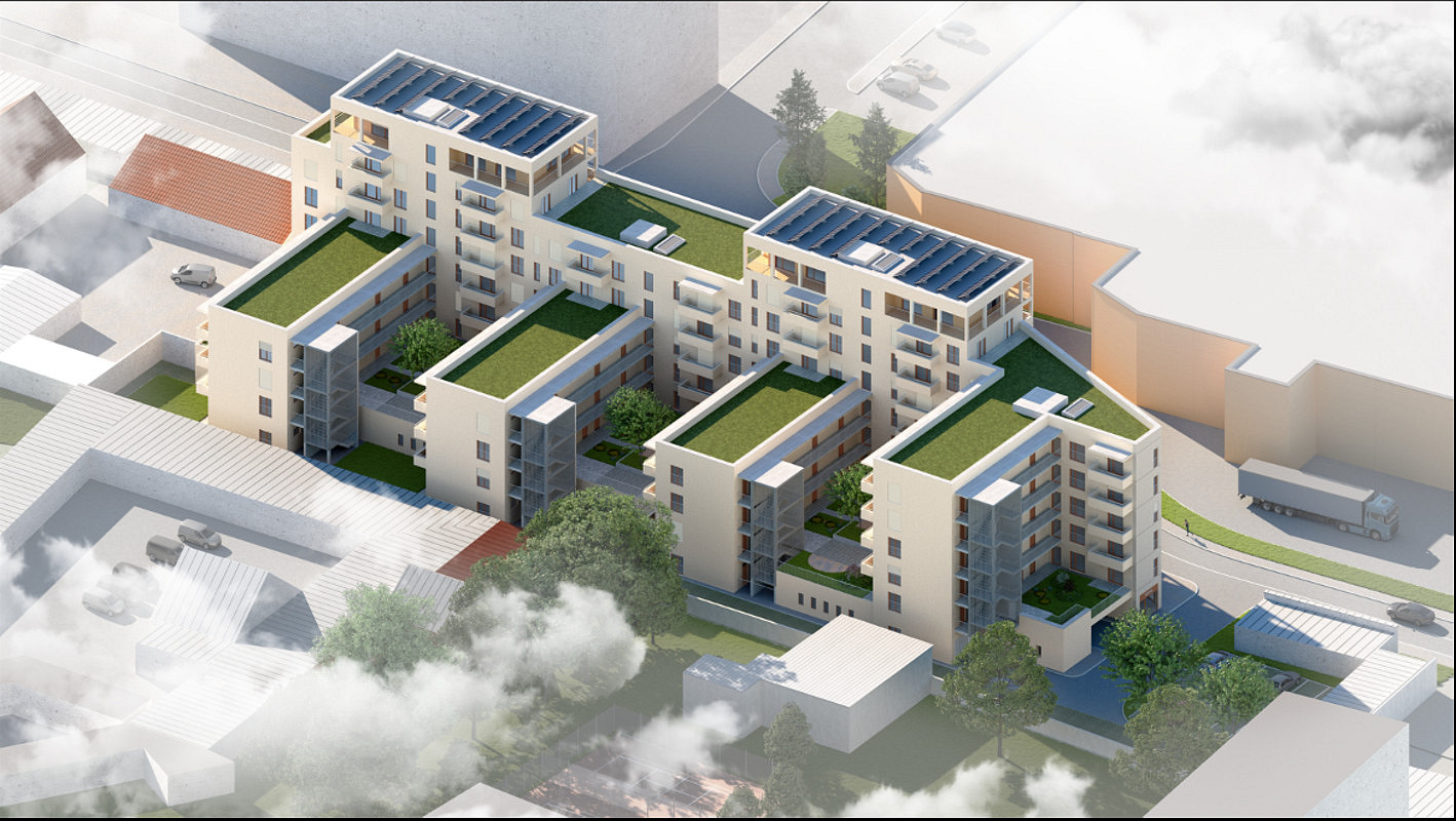 Pronájem obchodních prostor 112 m² — photo 2