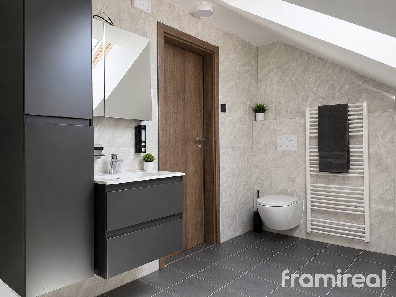 Pronájem domu 75 m² s pozemkem 120 m² — photo 5