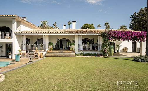 Prodej domu 595 m² s pozemkem 1 600 m², El Paraiso, Španělsko