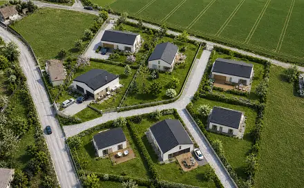 Prodej stavebního pozemku 9 115 m², Kněžnice, okres Jičín
