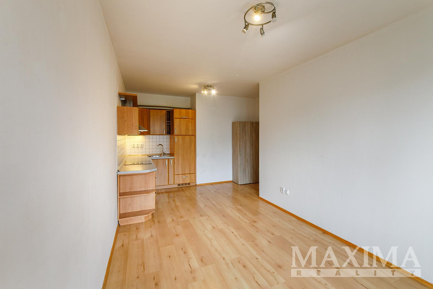 Pronájem bytu 2+kk 50 m² – fotografie 3
