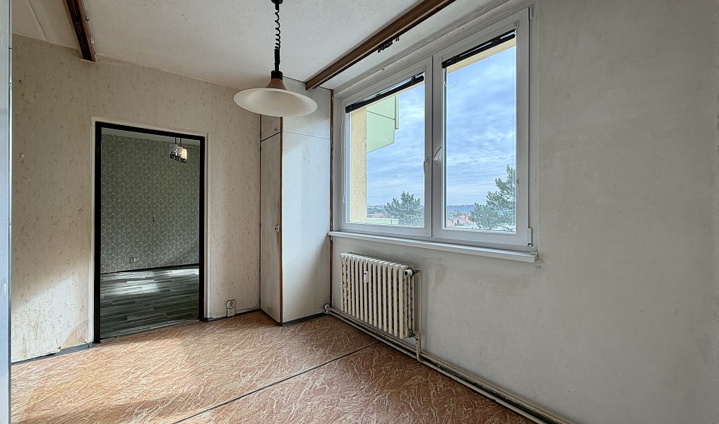 Prodej bytu 3+1 70 m², Znojmo – náhled fotky 12