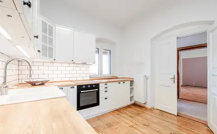 Prodej domu 240 m² s pozemkem 354 m², nám. T. G. Masaryka, Švihov, okres Klatovy
