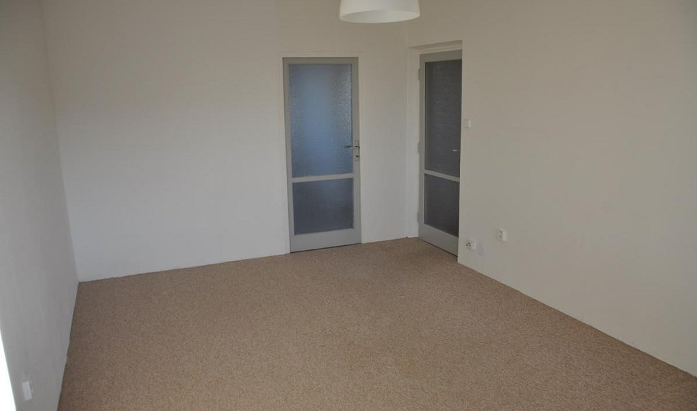 Pronájem bytu 2+1 50 m², Praha – náhled fotky 3
