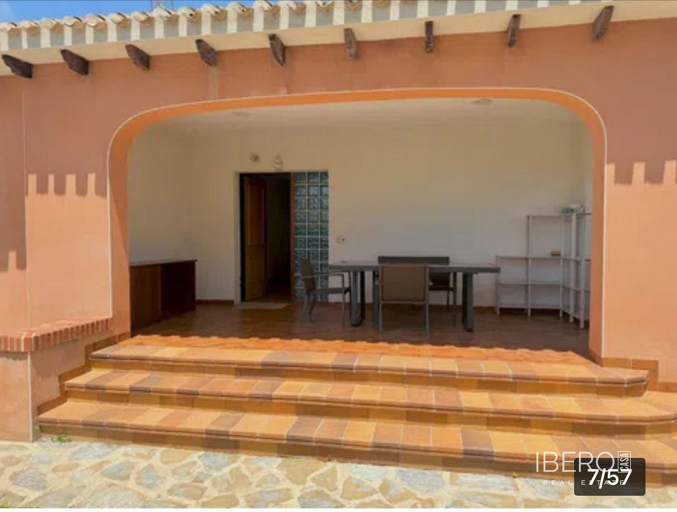 Casa 5+kk – Orihuela, Urbanización La Zenia II - Más