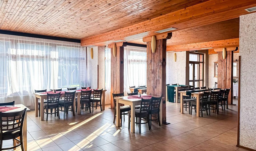 Prodej restaurace 380 m², Jablonné v Podještědí – náhled fotky 15