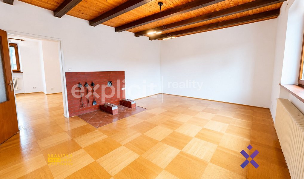 Prodej domu 227 m² s pozemkem 1 783 m², Napajedla – náhled fotky 7