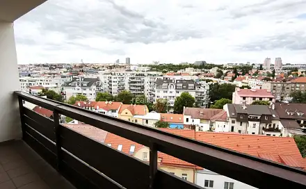 Pronájem bytu 2+kk 48 m²