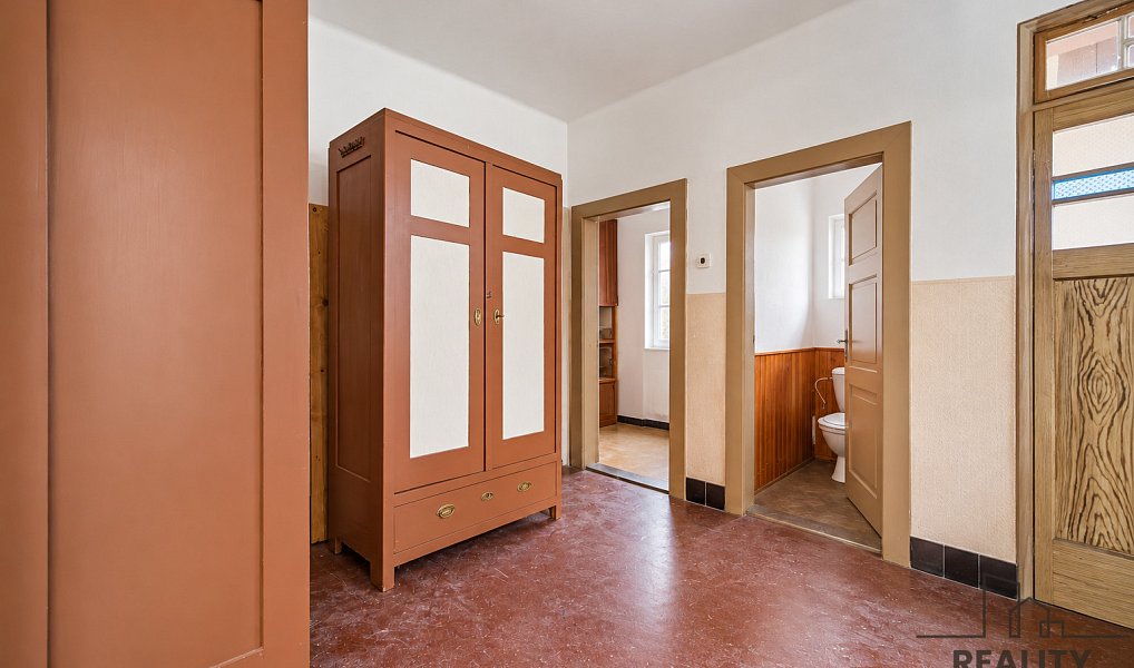 Prodej domu 120 m² s pozemkem 434 m², Nový Hrádek – náhled fotky 9