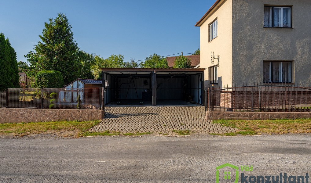 Prodej domu 345 m² s pozemkem 414 m², Tišnovská Nová Ves – náhled fotky 38
