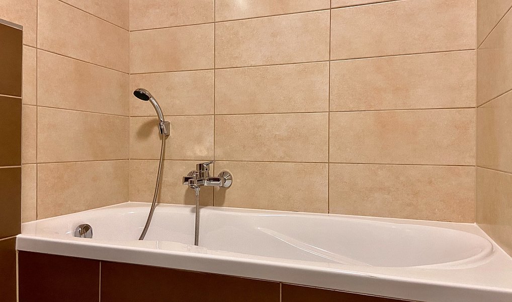 Pronájem bytu 1+kk 32 m², Hostivice – náhled fotky 10