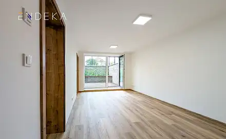 Pronájem bytu 2+1 53 m²