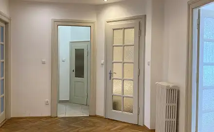 Pronájem bytu 3+1 113 m²