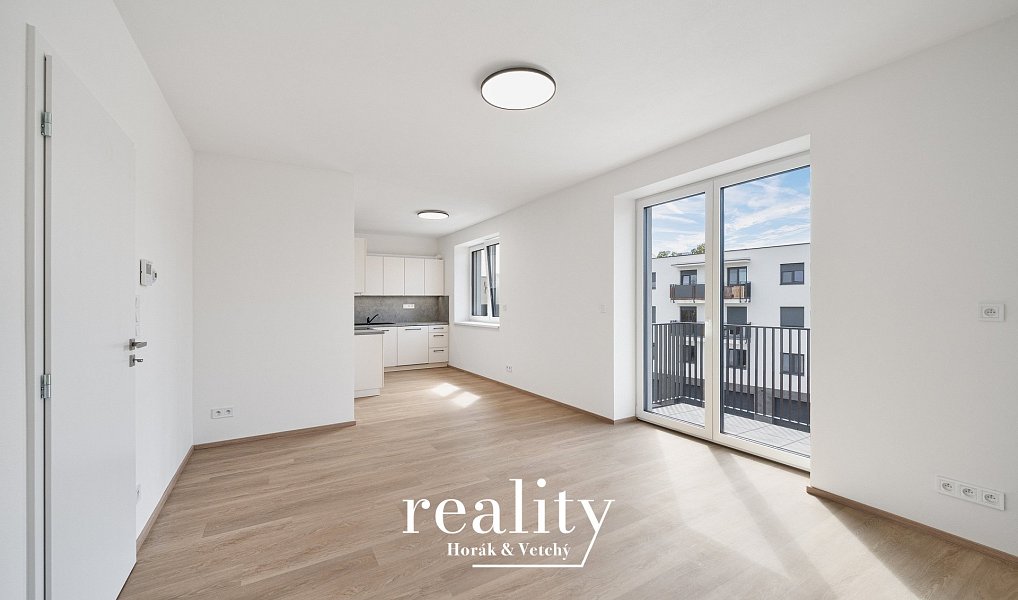 Pronájem bytu 2+kk 49 m², Znojmo – náhled fotky 11