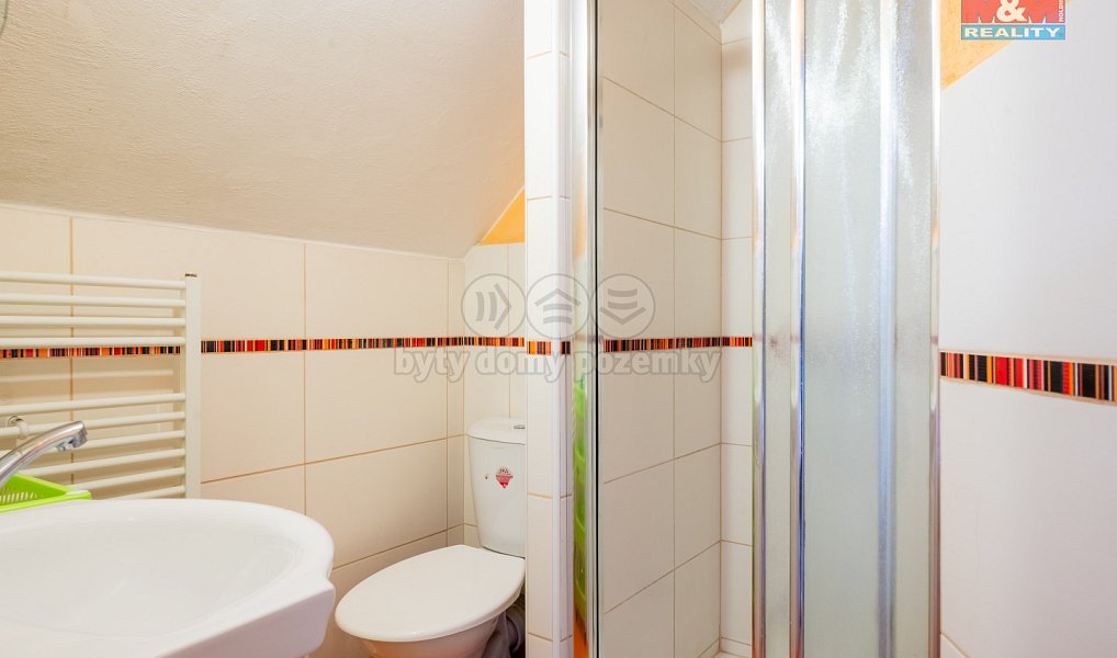 Prodej ubytovacího objektu 400 m², Český Krumlov – náhled fotky 6