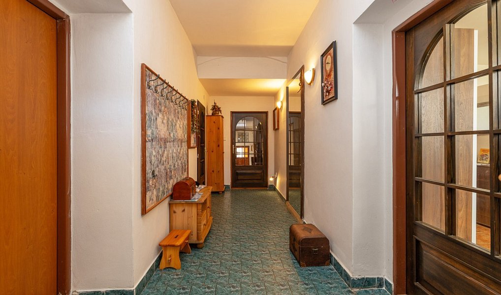 Prodej domu 108 m² s pozemkem 2 370 m², Dřevohostice – náhled fotky 5