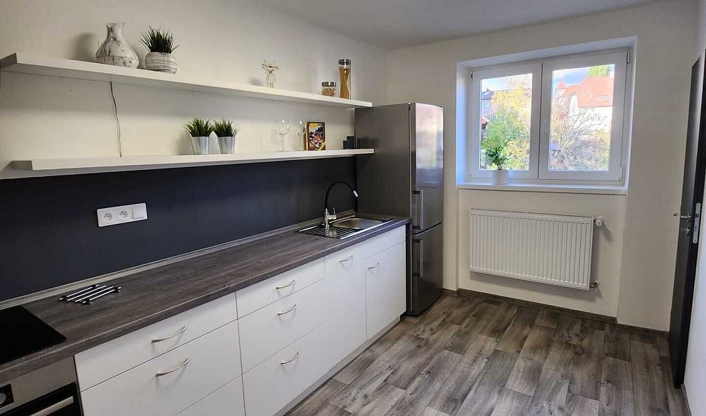 Pronájem bytu 1+1 42 m², Kadaň – náhled fotky 6