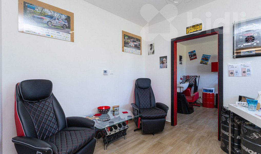 Prodej domu 189 m² s pozemkem 921 m², Nýrsko – náhled fotky 16