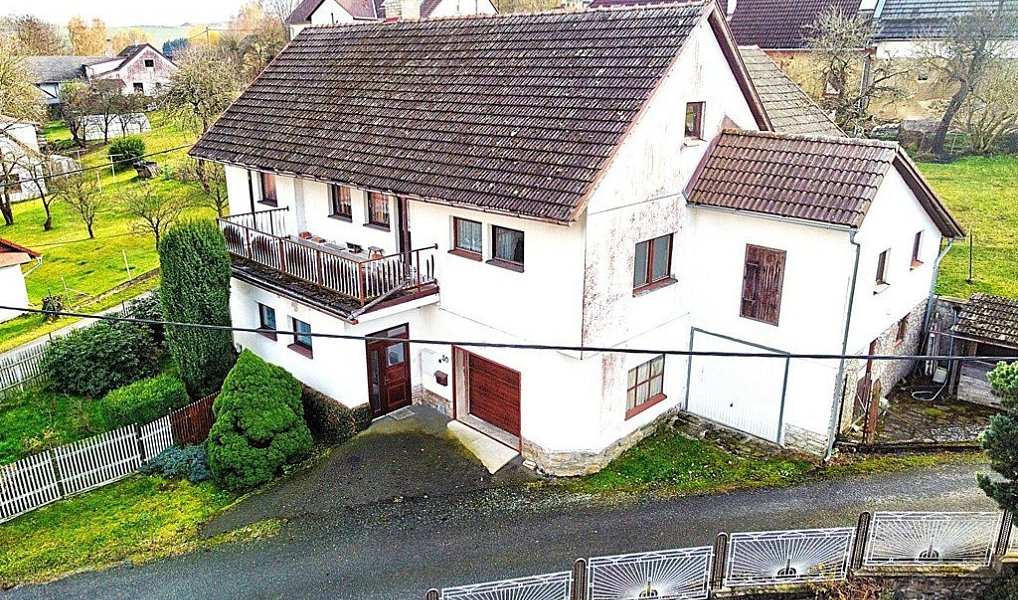 Prodej domu 318 m² s pozemkem 1 300 m², Věcov – náhled fotky 57