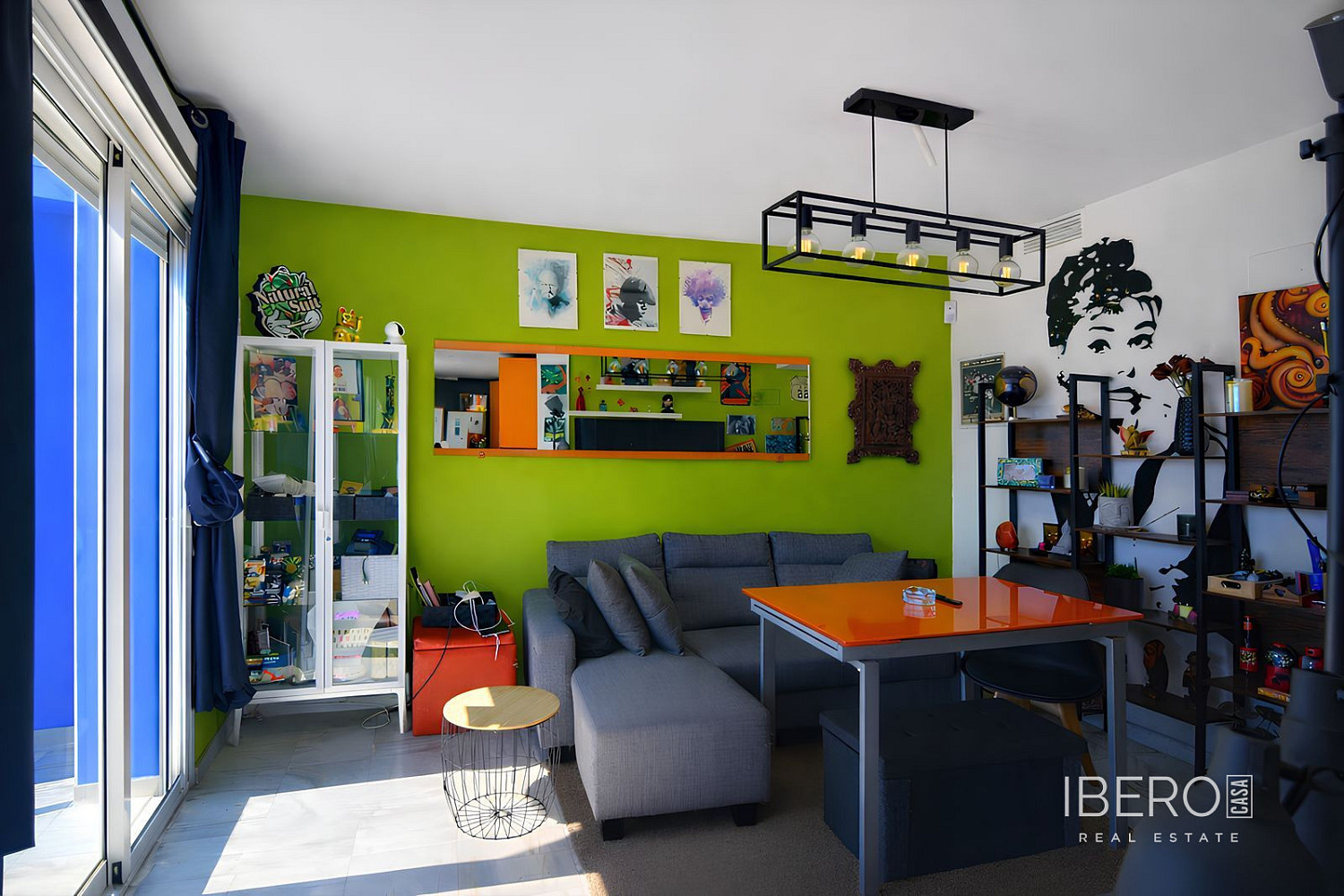 Piso 2+kk – Fuengirola, Los Boliches - Vista 4