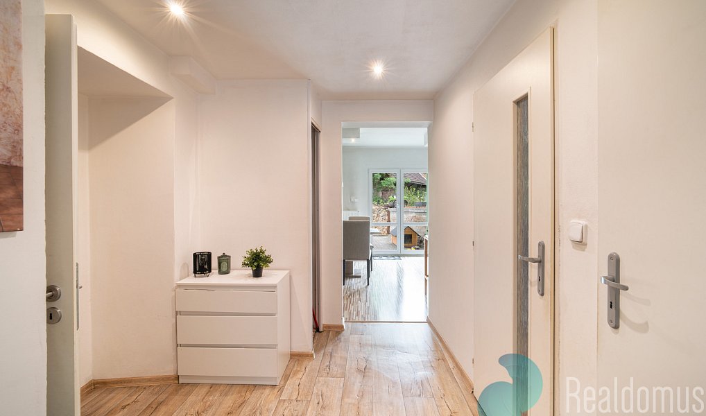 Prodej domu 132 m² s pozemkem 212 m², Lišov – náhled fotky 15