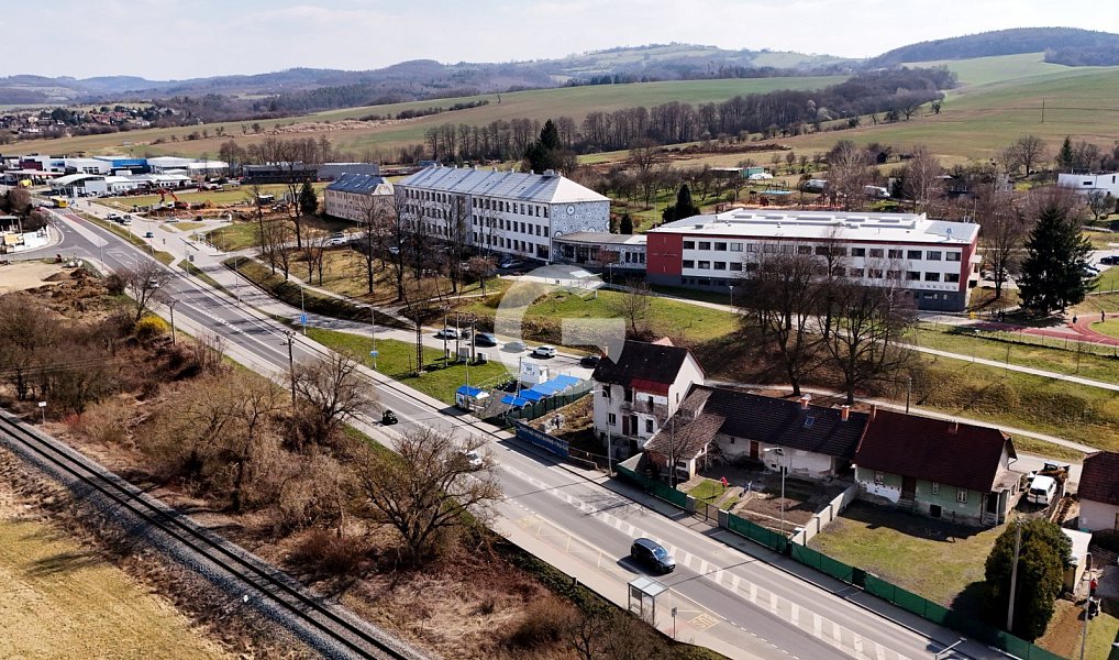 Prodej obchodních prostor 210 m², Želechovice nad Dřevnicí – náhled fotky 6