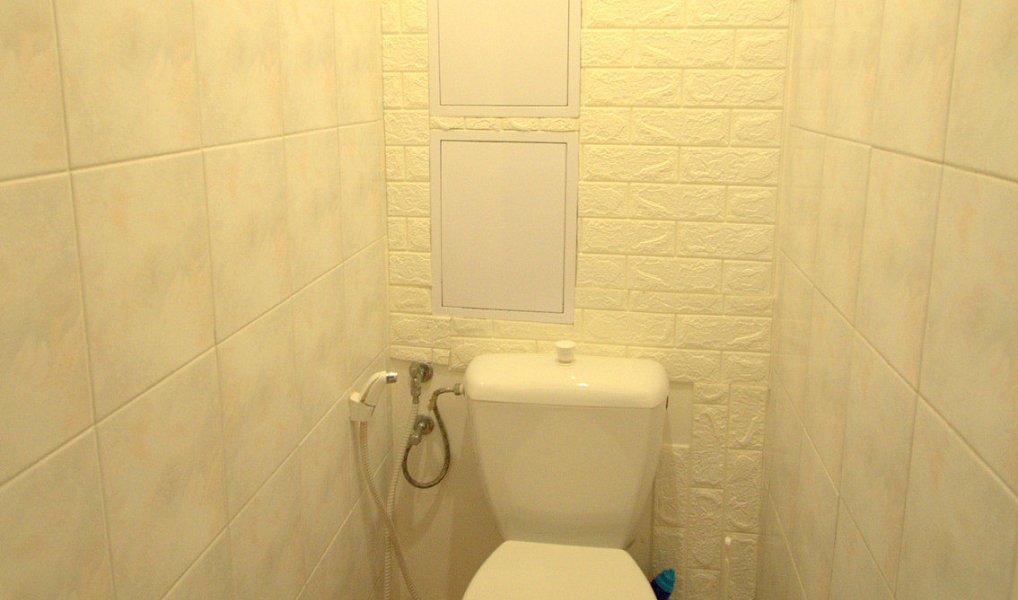 Pronájem bytu 3+1 68 m², Praha – náhled fotky 16